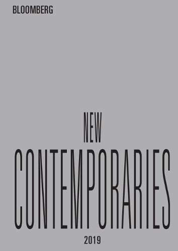 9780956613394: Bloomberg New Contemporaries 2019