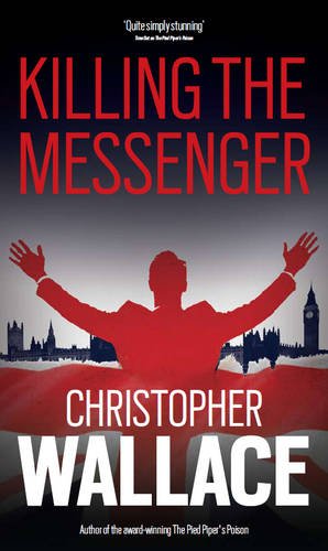 Imagen de archivo de Killing the Messenger a la venta por WorldofBooks