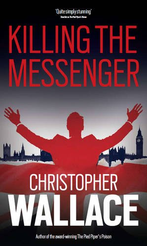 Stock image for Killing the Messenger for sale by WorldofBooks