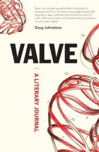 Stock image for Valve: A Literary Journal for sale by ThriftBooks-Dallas
