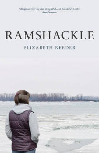 Ramshackle (9780956613578) by Elizabeth Reeder