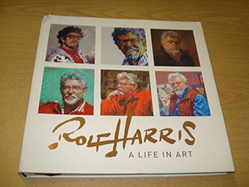 A Life in Art (9780956616319) by Harris, Rolf