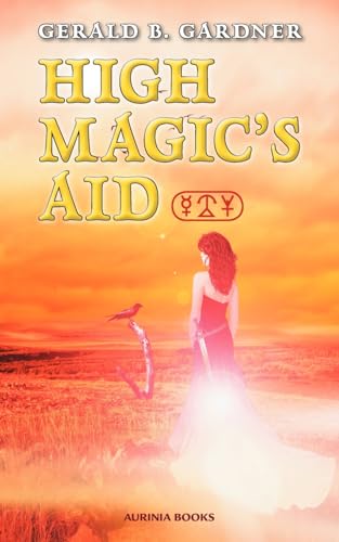 Imagen de archivo de High Magics Aid a la venta por Goodwill Southern California