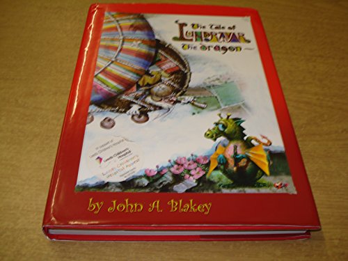 Imagen de archivo de The Tale of Lundravar the Dragon a la venta por WorldofBooks