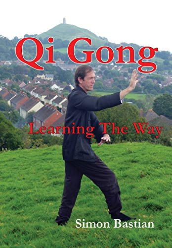 Stock image for Qi Gong: Learning The Way for sale by WorldofBooks