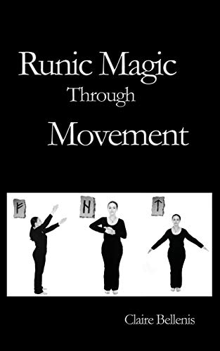 Stock image for Runic Magic Through Movement for sale by MusicMagpie