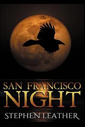 9780956620392: San Francisco Night: The 6th Jack Nightingale Supernatural Thriller