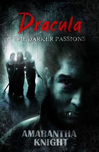 Beispielbild fr Dracula (Darker Passions) zum Verkauf von Wonder Book