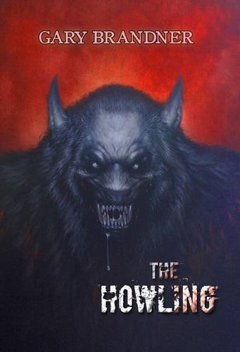 9780956622167: The Howling