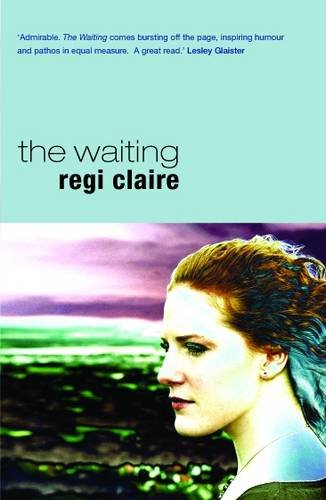 Beispielbild fr The Waiting: A Novel zum Verkauf von WorldofBooks