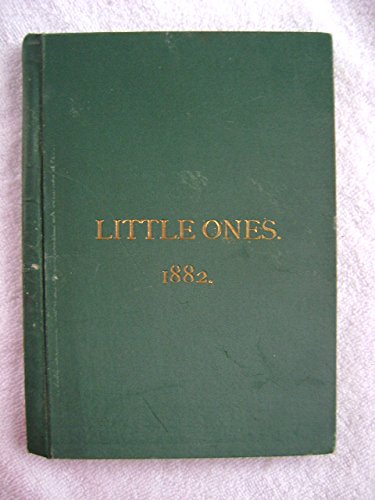 Imagen de archivo de Little Ones a la venta por AwesomeBooks