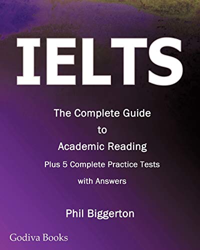 9780956633217: Ielts - The Complete Guide to Academic Reading