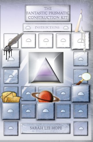 Stock image for The Fantastic Prismatic Construction Kit (Fantastic Construction Kit Series): 2 for sale by Revaluation Books