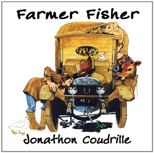 Stock image for Farmer Fisher for sale by Reuseabook