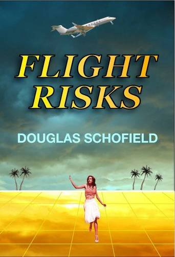 Beispielbild fr Flight Risks zum Verkauf von Better World Books
