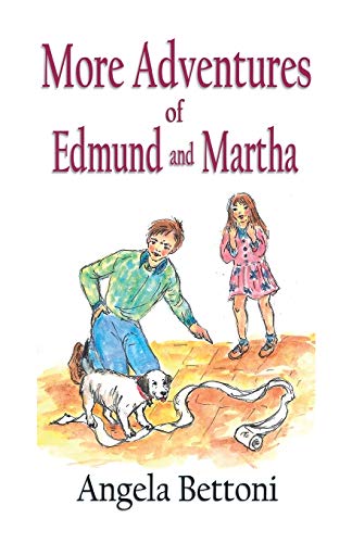 Beispielbild fr More Adventures of Edmund and Martha zum Verkauf von Bookmonger.Ltd