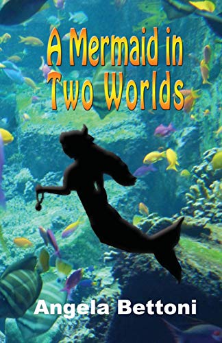 Beispielbild fr A mermaid in two worlds zum Verkauf von Lucky's Textbooks