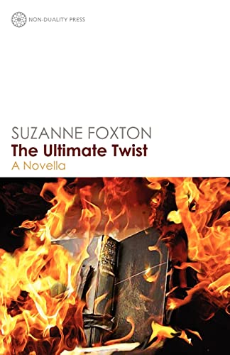 9780956643230: The Ultimate Twist: A Novella