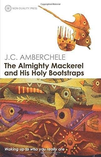 Imagen de archivo de Almighty Mackerel and His Holy Bootstraps a la venta por Your Online Bookstore