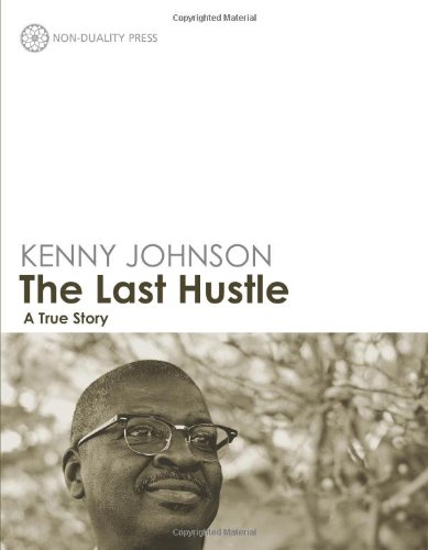 Beispielbild fr The Last Hustle zum Verkauf von WorldofBooks