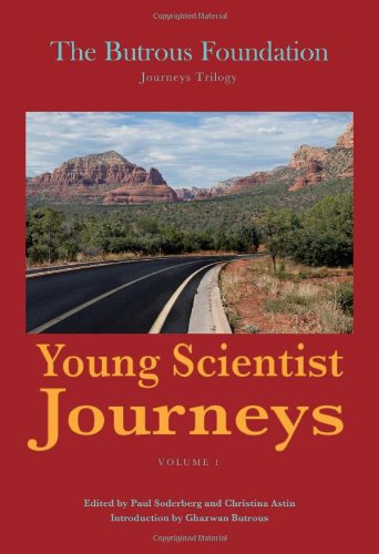 9780956644008: Young Scientist Journeys (Butrous Foundation's Journeys Trilogy): 1