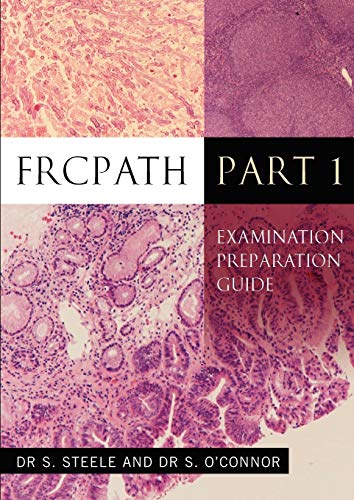 9780956644312: Frcpath Pt1: Examination Preparation Guide