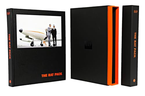9780956648709: The Rat Pack: Limited Edition