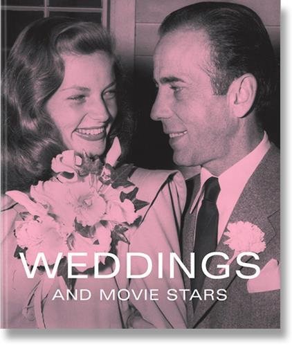 Beispielbild fr Weddings and Movie Stars zum Verkauf von Zoom Books Company