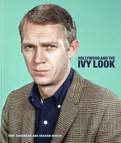 Imagen de archivo de Hollywood and The Ivy Look a la venta por BooksElleven