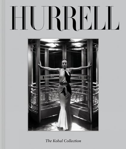 Imagen de archivo de Hurrell: The Kobal Collection a la venta por Books From California