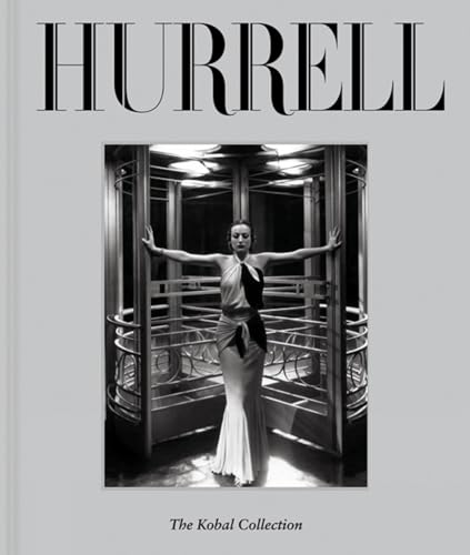 Stock image for Hurrell: The Kobal Collection for sale by Solr Books