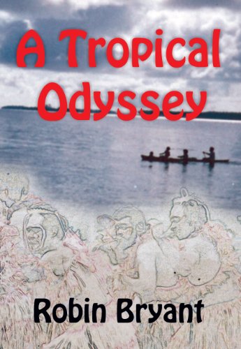 Stock image for A Tropical Odyssey for sale by WorldofBooks