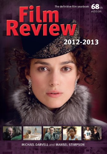 Stock image for Film Review 2012 -2013 for sale by WorldofBooks