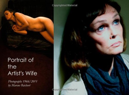 Stock image for Portrait of the Artist's Wife Photographs 19662011 for sale by PBShop.store US