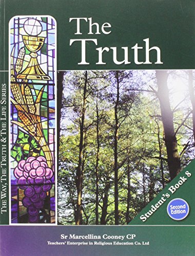 Beispielbild fr The Truth Student's Book zum Verkauf von WorldofBooks