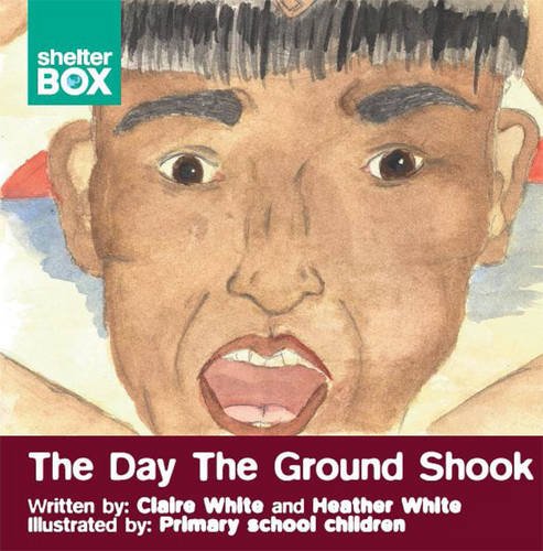 Beispielbild fr The Day the Ground Shook zum Verkauf von AwesomeBooks