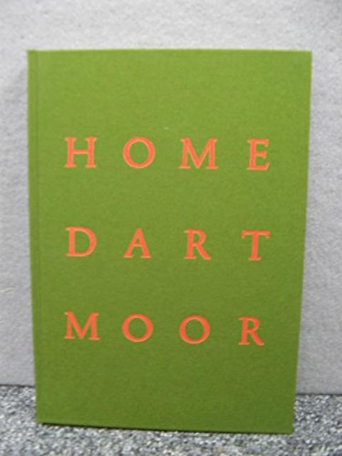 Beispielbild fr Home Dartmoor zum Verkauf von Reuseabook