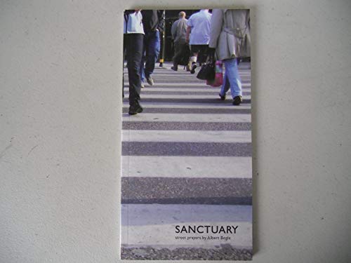 Beispielbild fr Sanctuary zum Verkauf von Better World Books Ltd