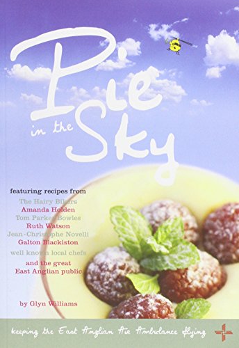 Stock image for Pie in the Sky for sale by Reuseabook