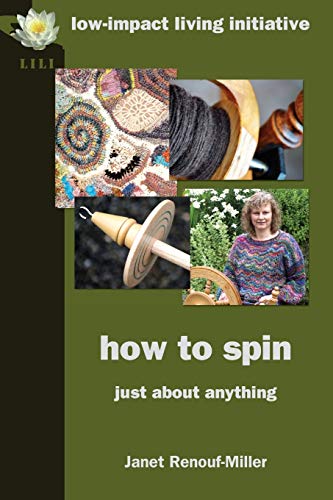 Imagen de archivo de How to Spin: Just about Anything a la venta por WorldofBooks