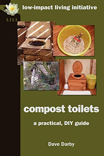 9780956675118: Compost Toilets: A Practical DIY Guide