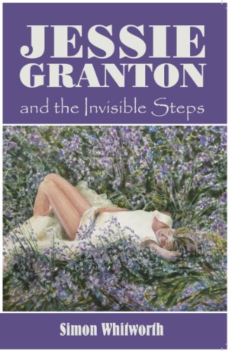 9780956680204: Jessie Granton and the Invisible Steps