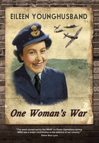 Stock image for One Woman's War for sale by WorldofBooks