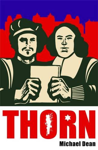 Beispielbild fr Thorn zum Verkauf von AwesomeBooks