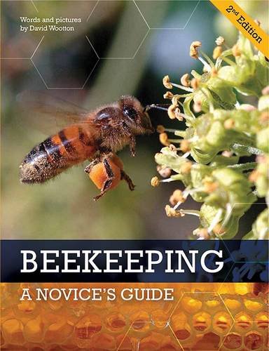 Beispielbild fr Beekeeping: A Novice's Guide zum Verkauf von Goldstone Books
