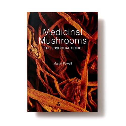 9780956689818: Medicinal Mushrooms: The Essential Guide