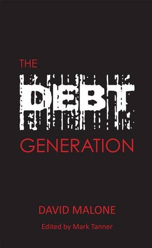 Stock image for The Debt Generation for sale by WorldofBooks