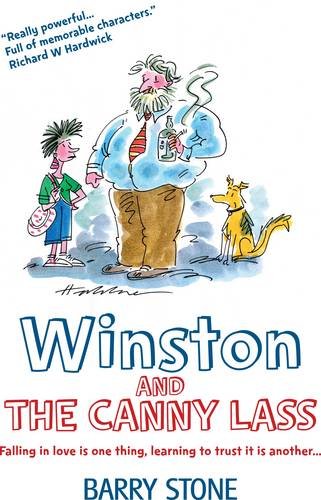 Beispielbild fr Winston And The Canny Lass: .: .: Bk. 2 (The Winston Tails) zum Verkauf von WorldofBooks