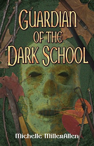 Beispielbild fr Guardian of the Dark School zum Verkauf von WorldofBooks