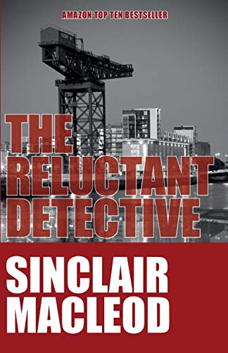 9780956698339: The Reluctant Detective
